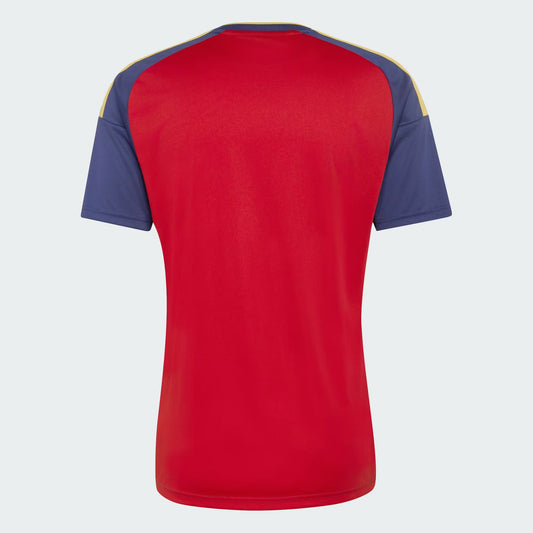 Real Salt Lake 26/27 Home Jersey