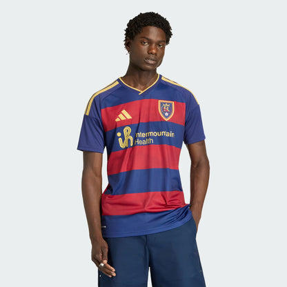 Real Salt Lake 26/27 Home Jersey
