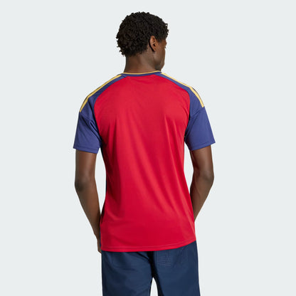 Real Salt Lake 26/27 Home Jersey
