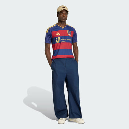 Real Salt Lake 26/27 Home Jersey