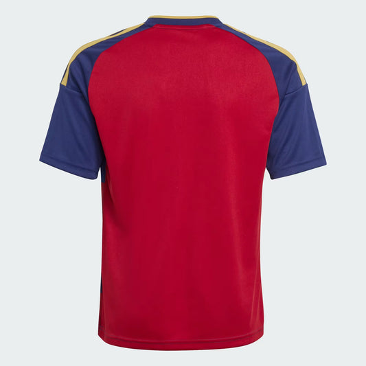 Youth Real Salt Lake 26/27 Home Jersey