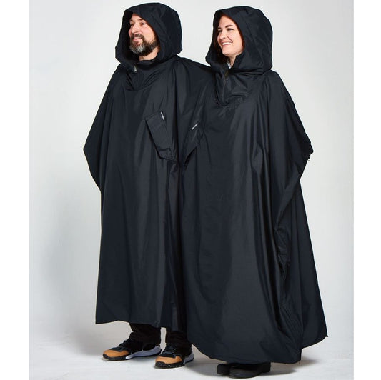 WALLREST - Performance Poncho - Multiple Person