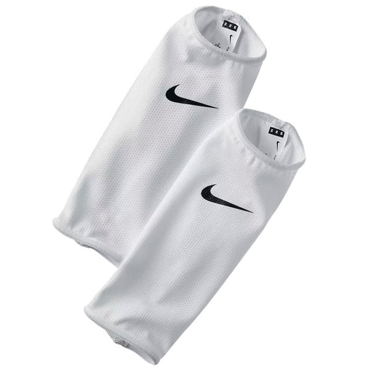 Guard Lock Sleeves [White]