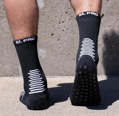 SL Pro Grip Socks