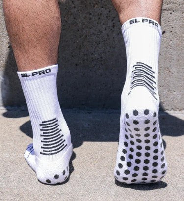 SL Pro Grip Socks