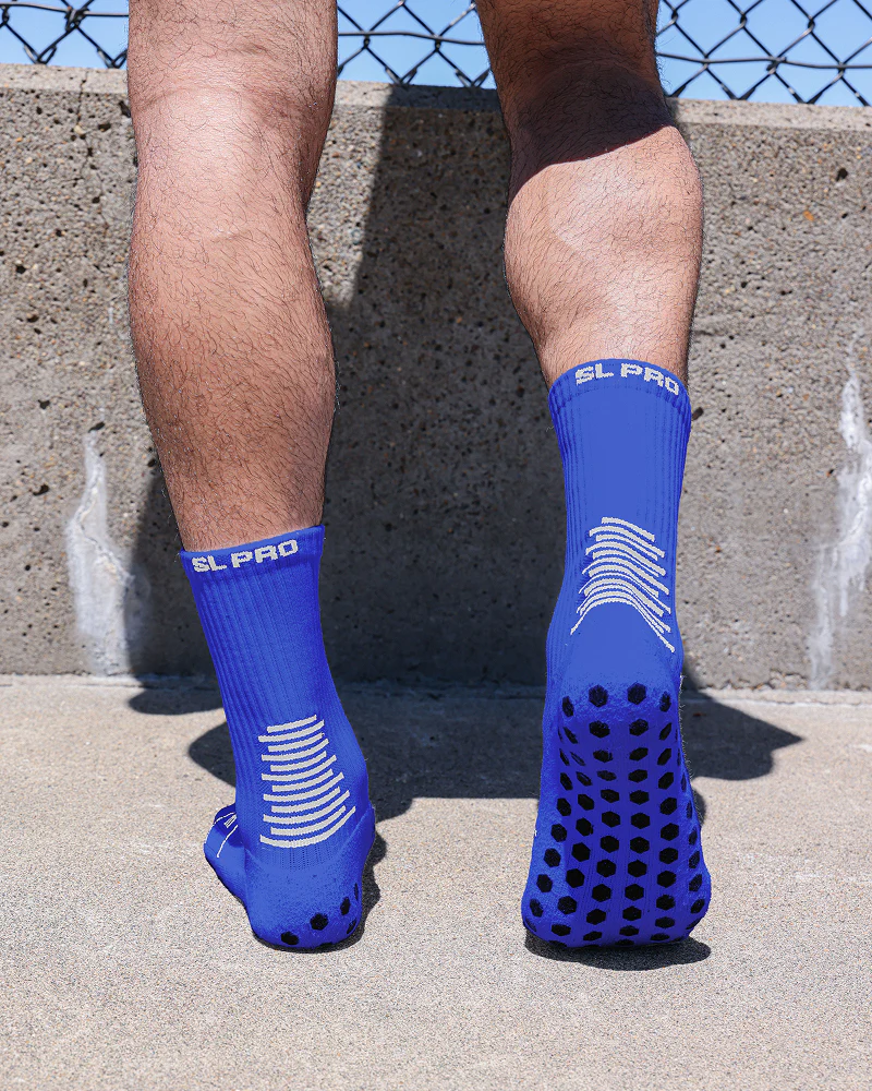 SL Pro Grip Socks