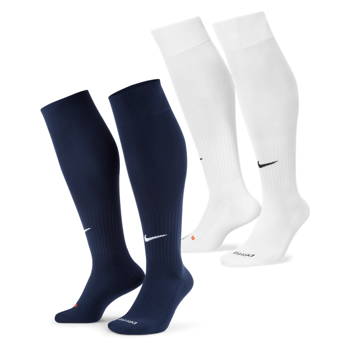 Meridian High School Girls Soccer Socks