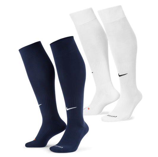 Meridian High School Girls Soccer Socks