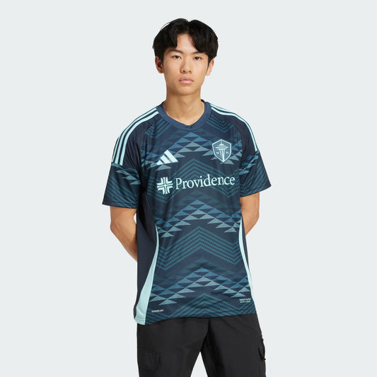 Seattle Sounders 2025/2026 Away Jersey