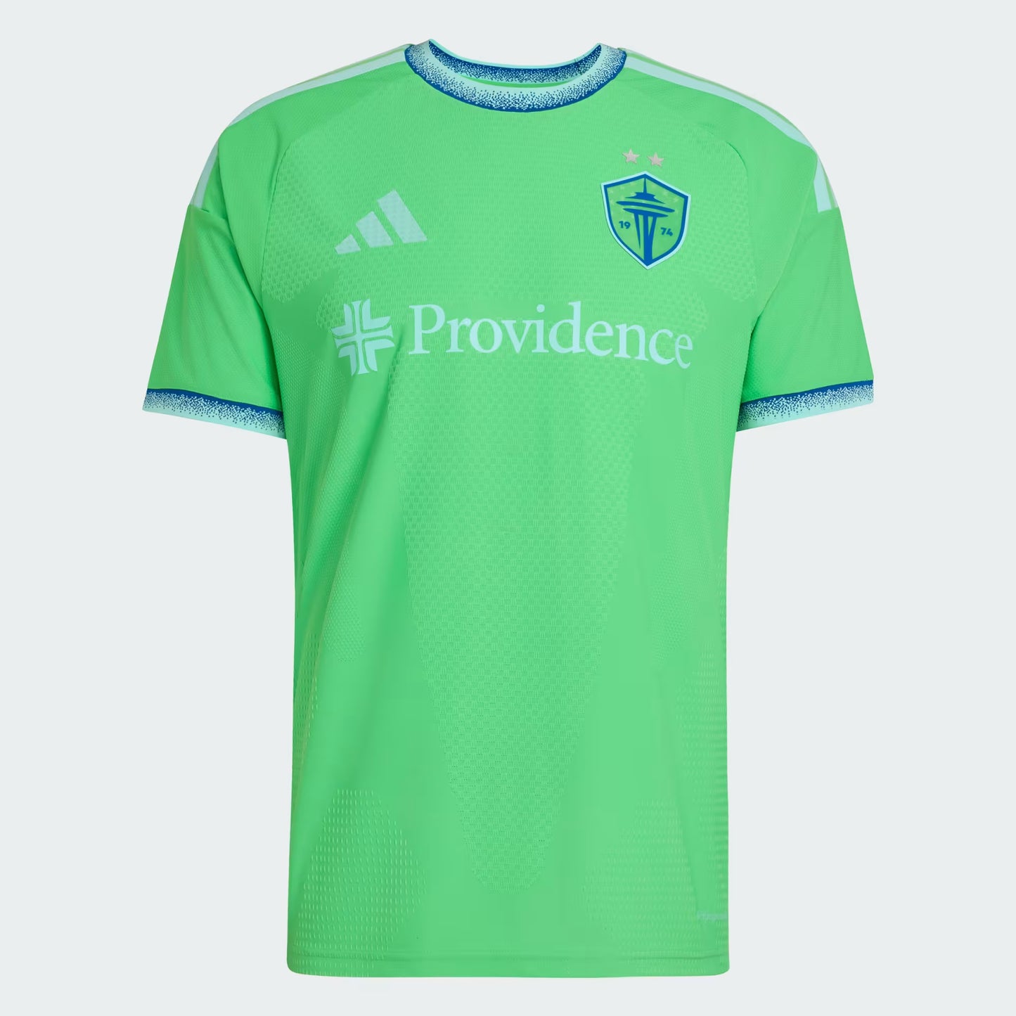 Seattle Sounders FC 26/27 Home Authentic Jersey