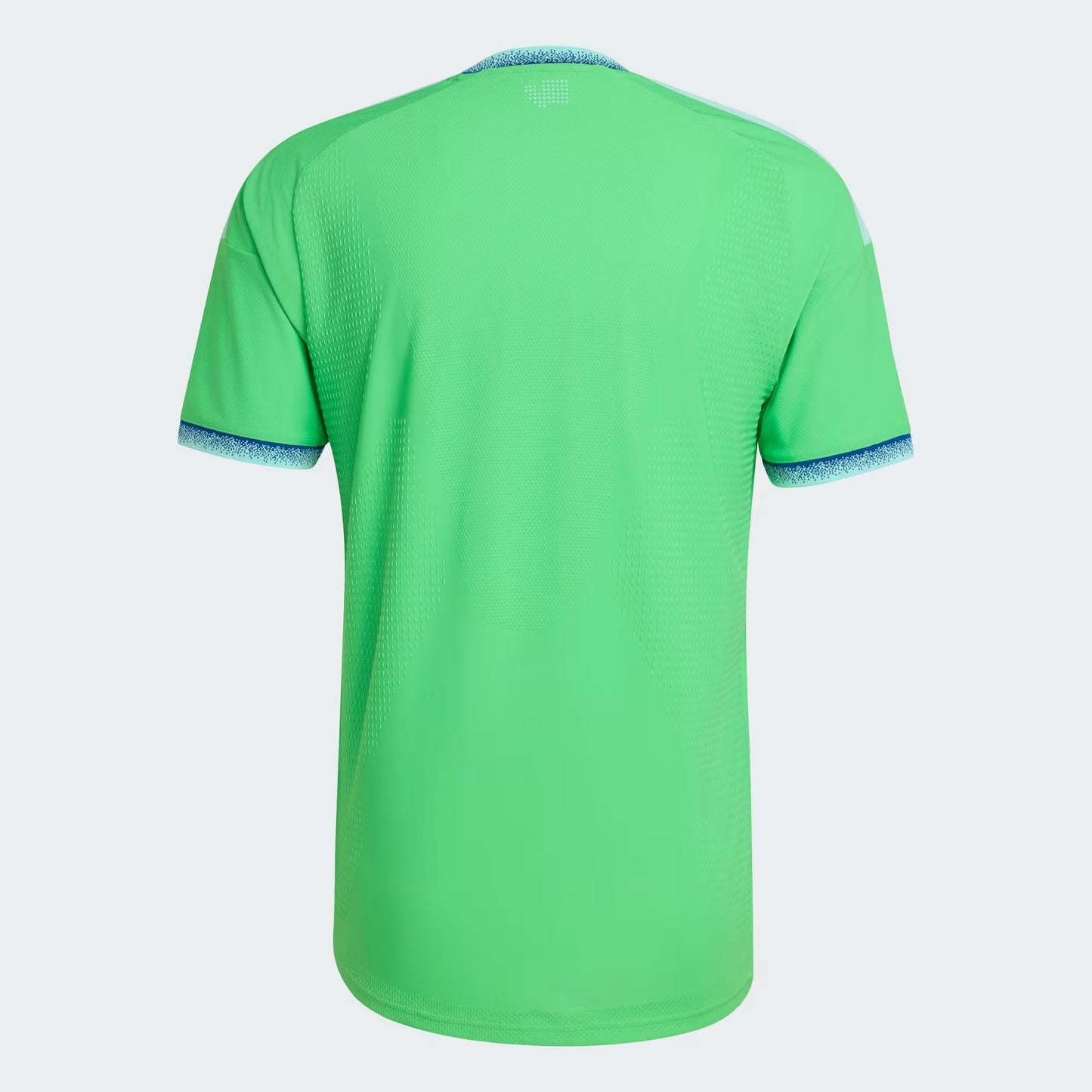 Seattle Sounders FC 26/27 Home Authentic Jersey