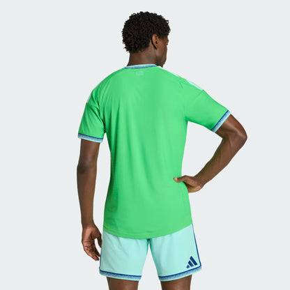 Seattle Sounders FC 26/27 Home Authentic Jersey
