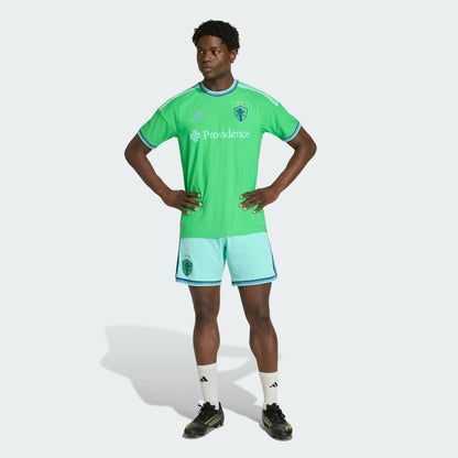 Seattle Sounders FC 26/27 Home Authentic Jersey