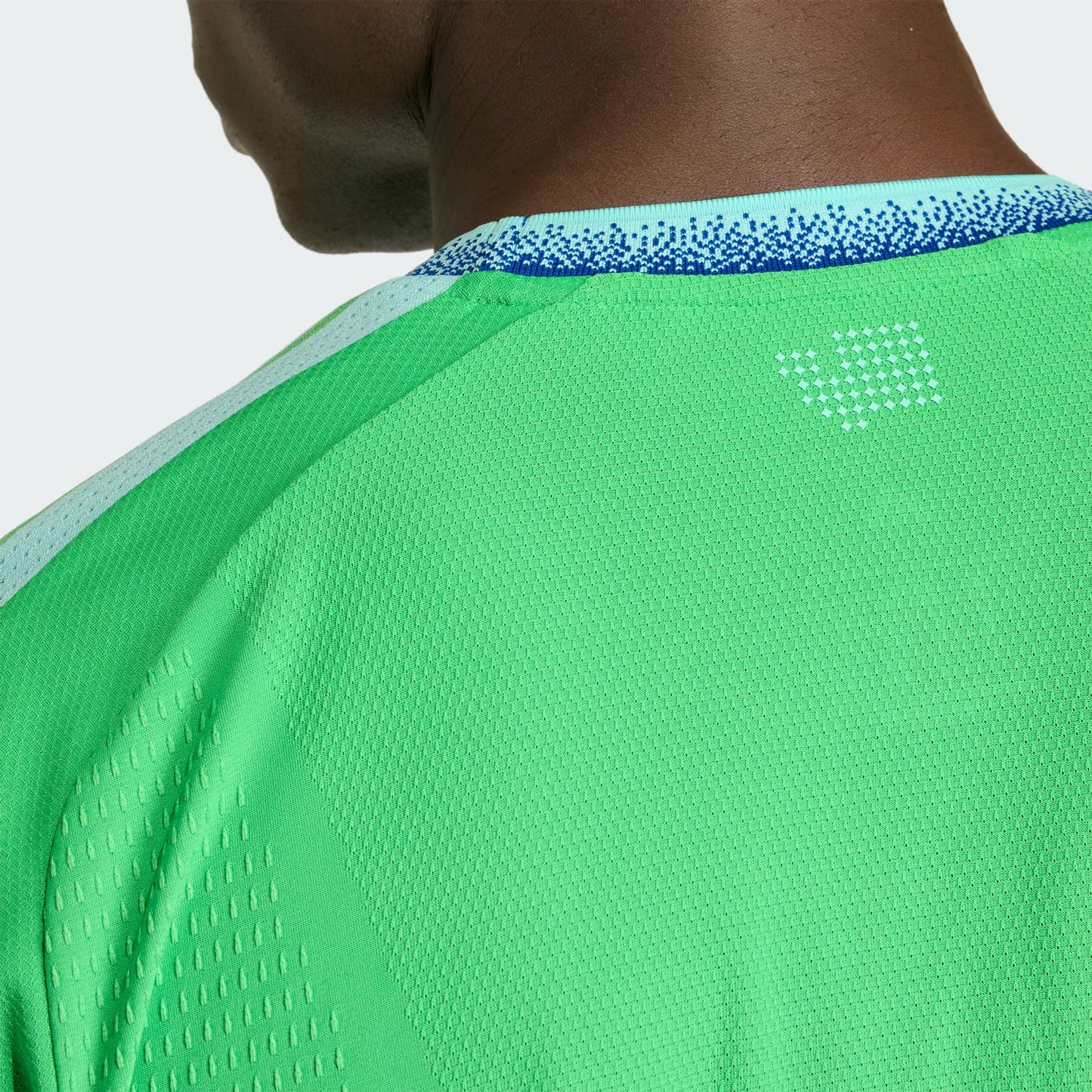 Seattle Sounders FC 26/27 Home Authentic Jersey