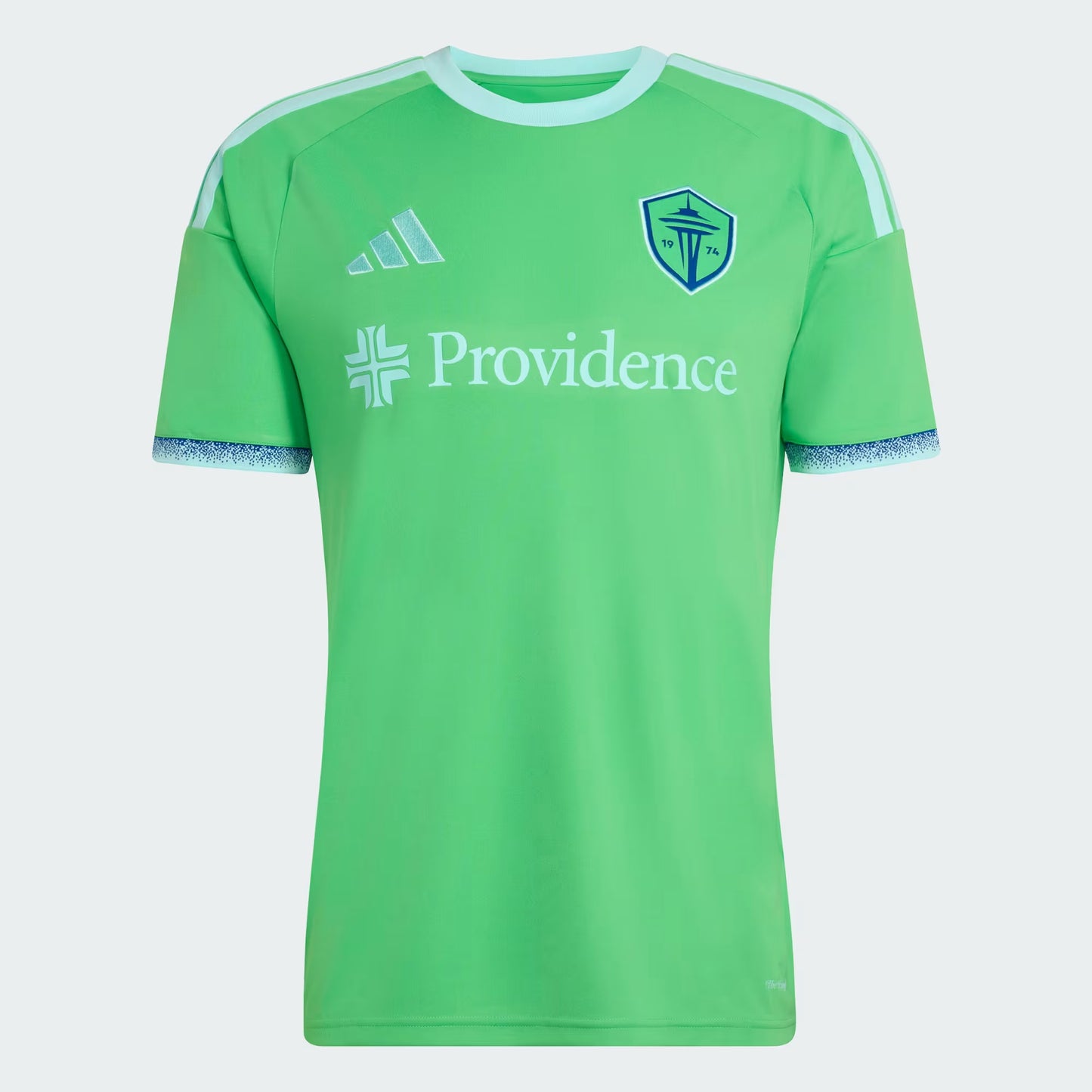 Seattle Sounders FC 26/27 Home Jersey