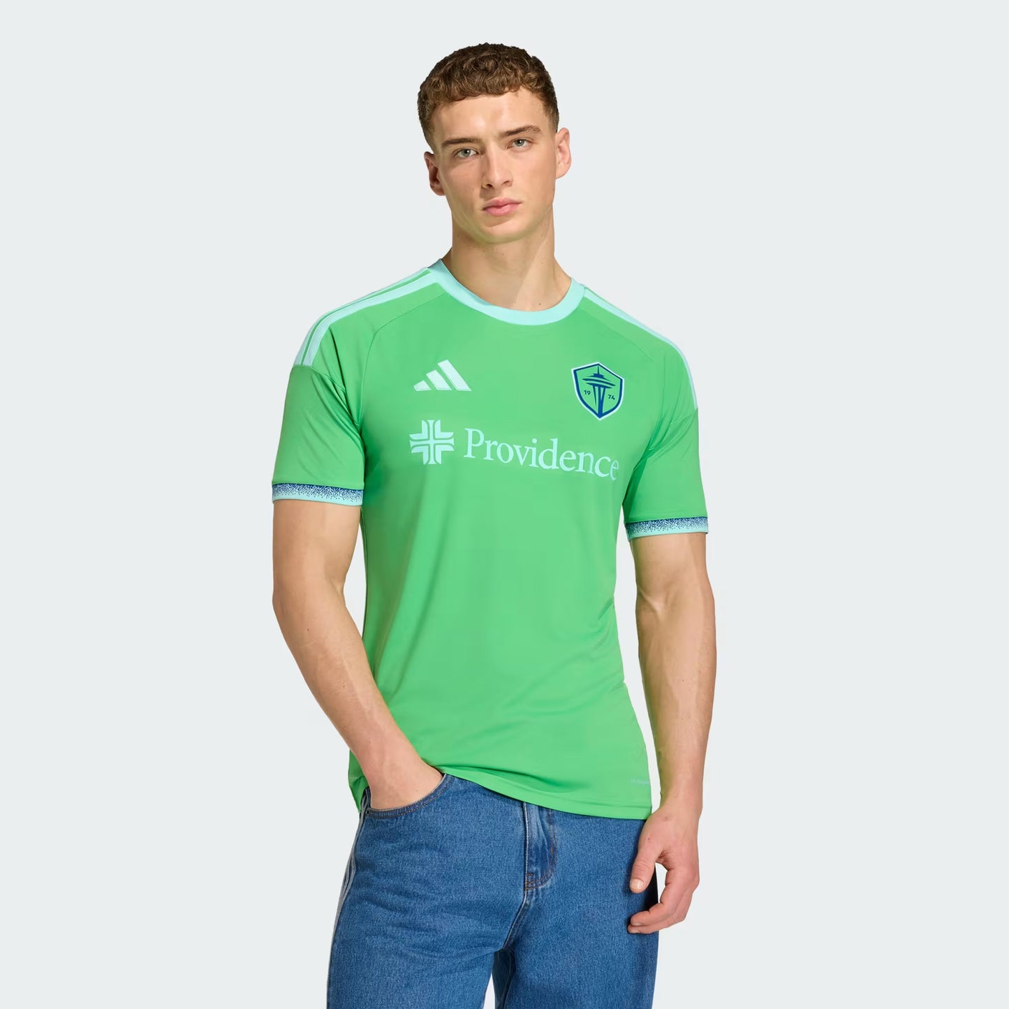 Seattle Sounders FC 26/27 Home Jersey