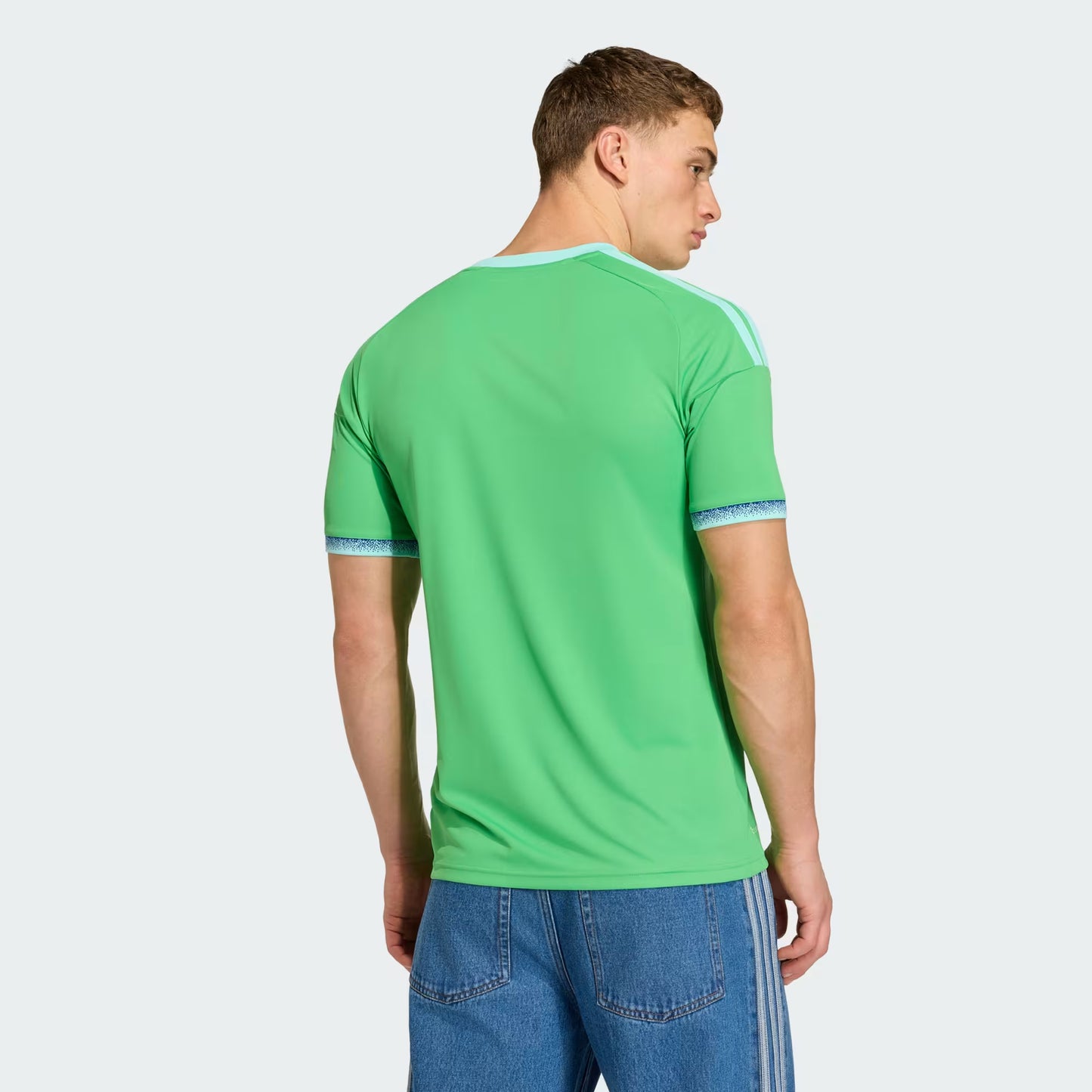 Seattle Sounders FC 26/27 Home Jersey