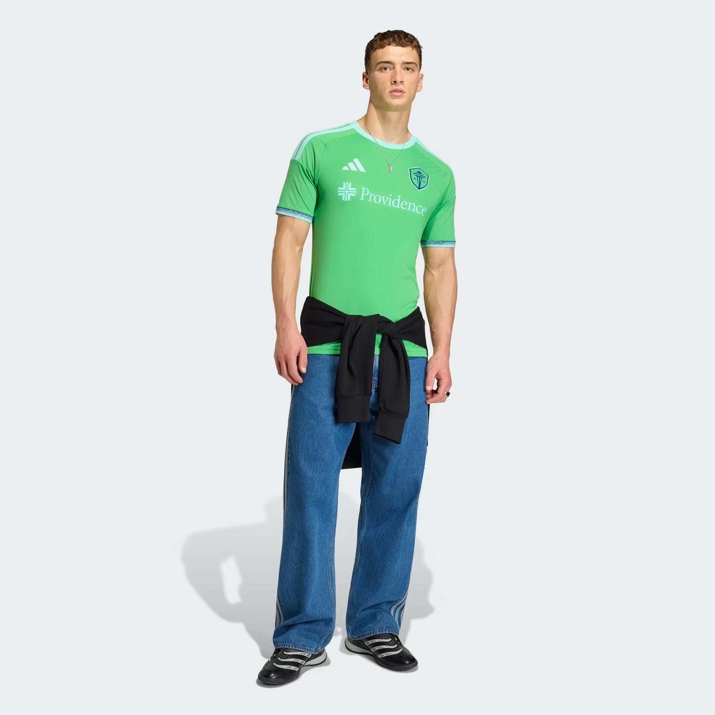 Seattle Sounders FC 26/27 Home Jersey