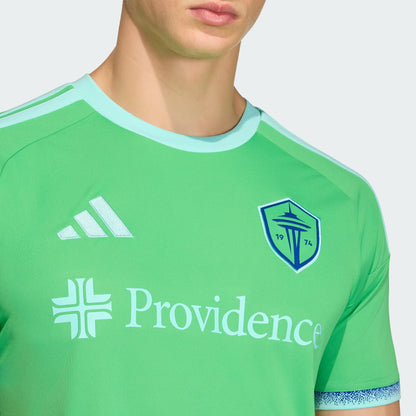 Seattle Sounders FC 26/27 Home Jersey
