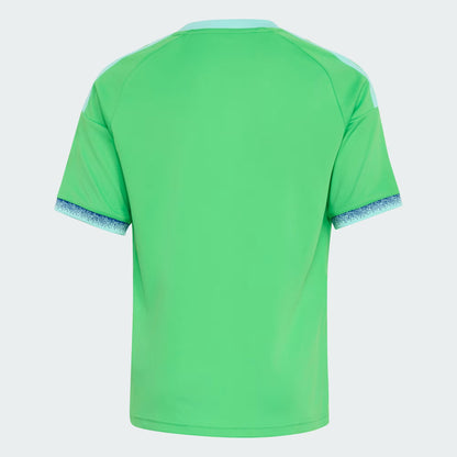Youth Seattle Sounders FC 26/27 Home Jersey