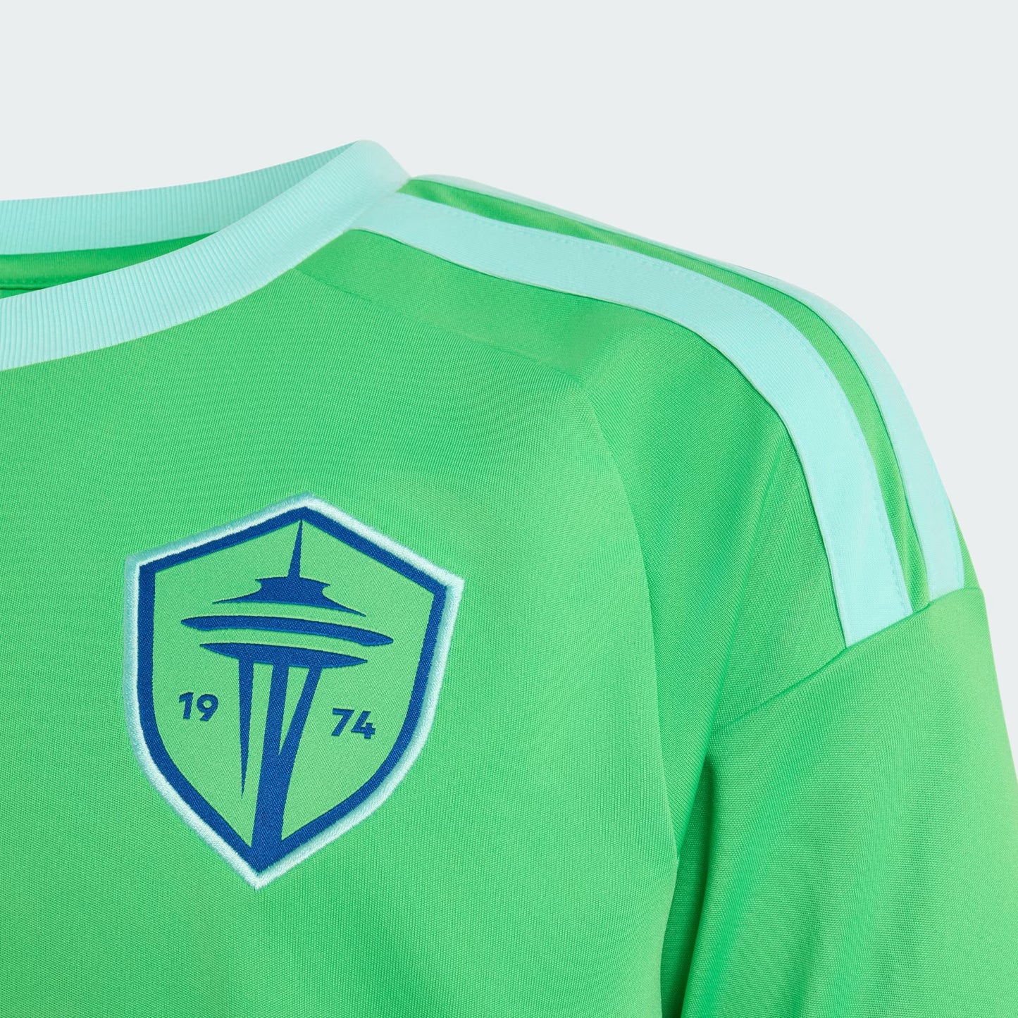 Youth Seattle Sounders FC 26/27 Home Jersey