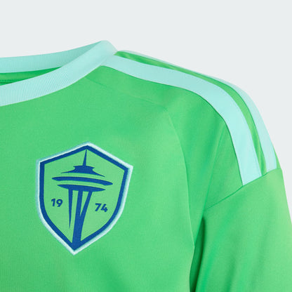Youth Seattle Sounders FC 26/27 Home Jersey