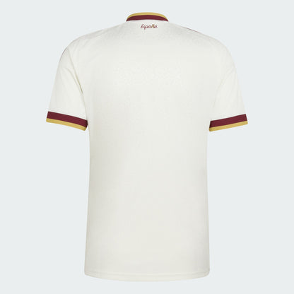 Spain 2026 Away Jersey