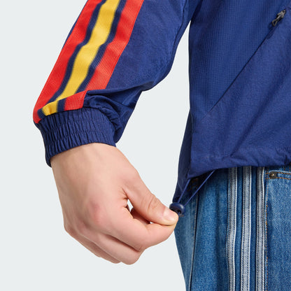 Spain Anthem Jacket