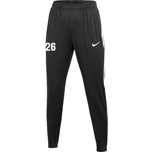 Boise Thorns Warm Up Pant [Women's]