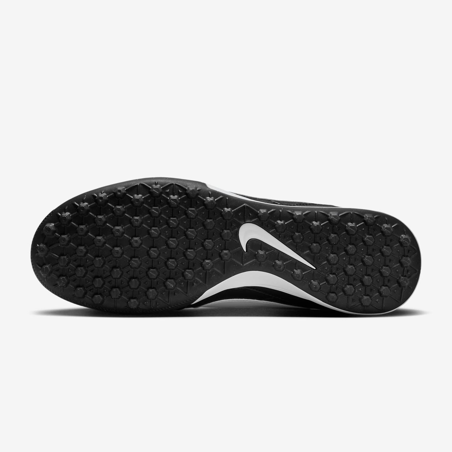 Nike Premier III TF [Black/White]