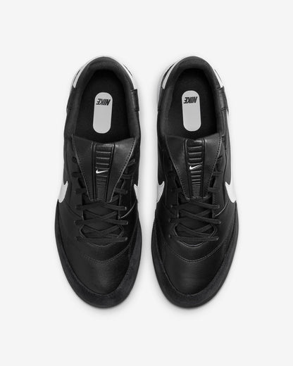 Nike Premier III TF [Black/White]