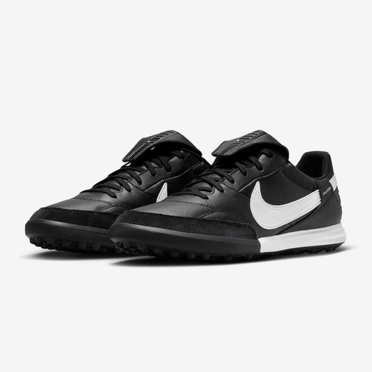 Nike Premier III TF [Black/White]