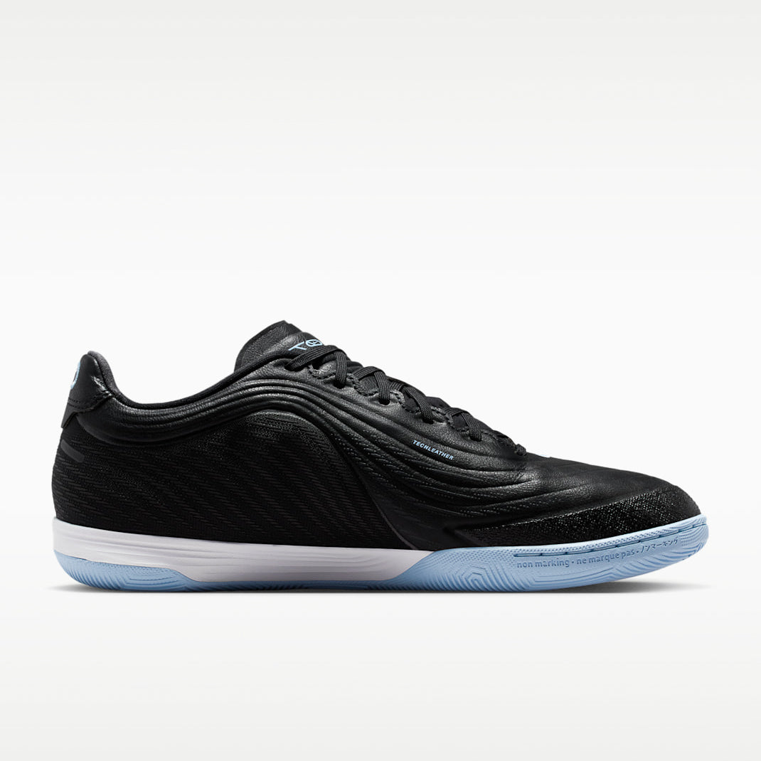Tiempo Reactgato IC [Black/Ice Blue]