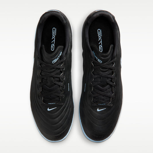 Tiempo Reactgato IC [Black/Ice Blue]