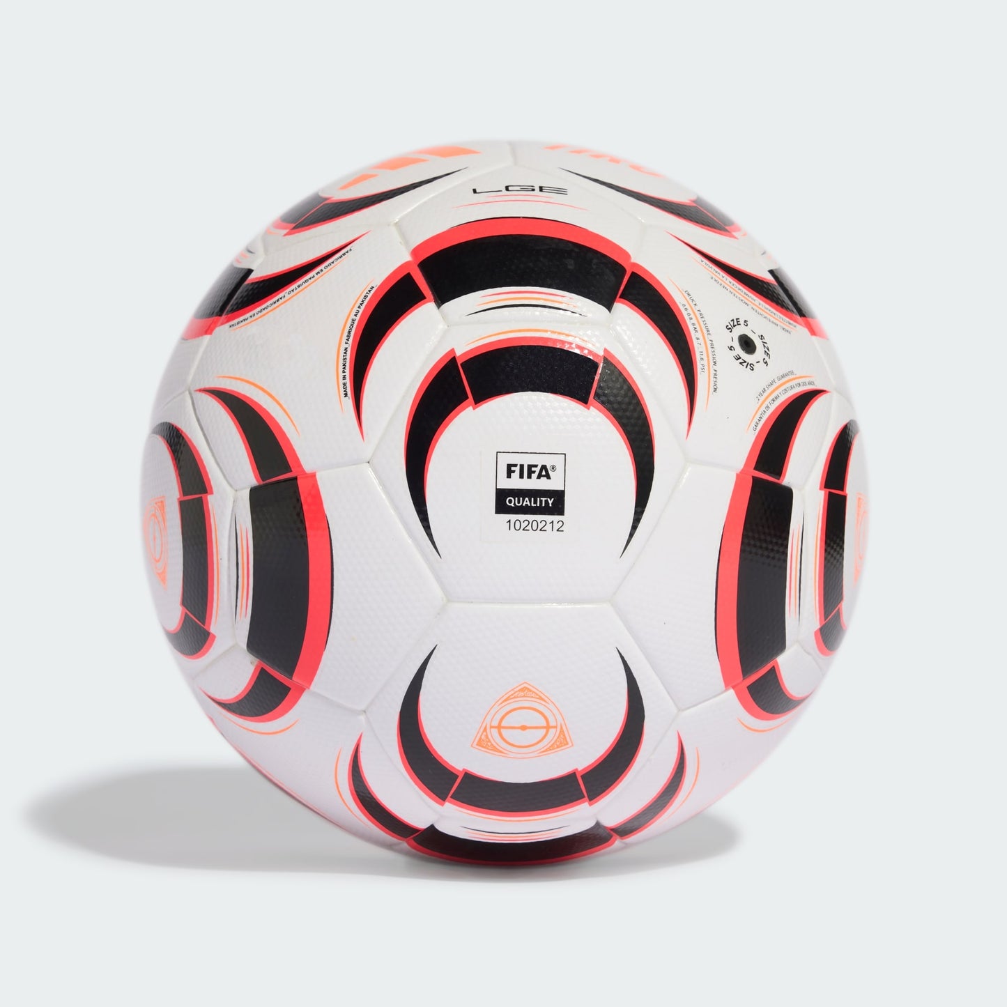 Tiro League Ball