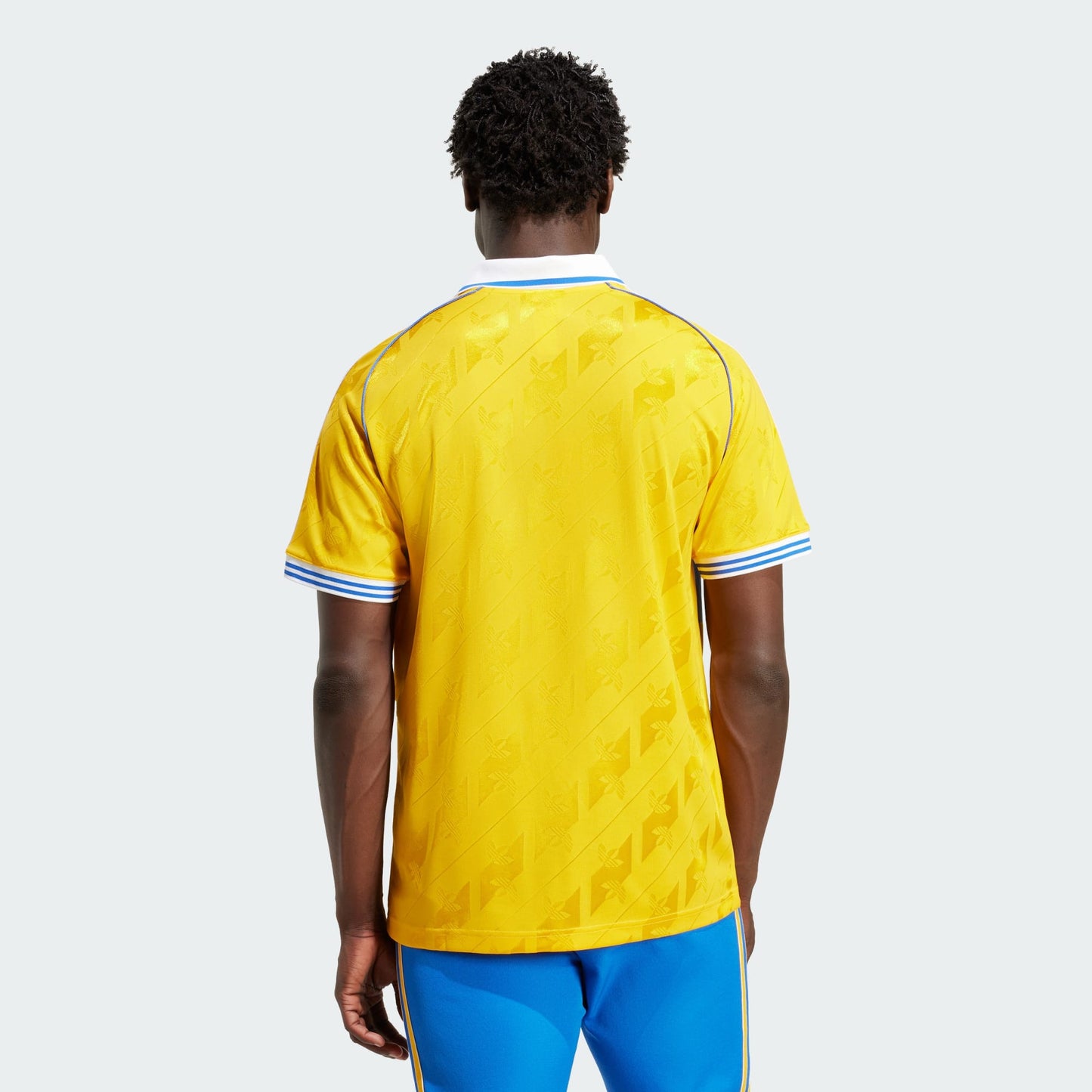 Tigres UANL Anniversary Jersey