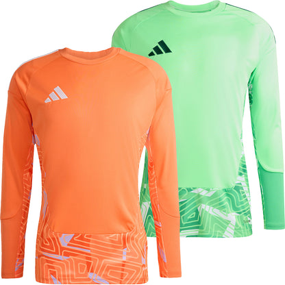 Tiro 26 Comp Goalkeeper Jersey [Mens]