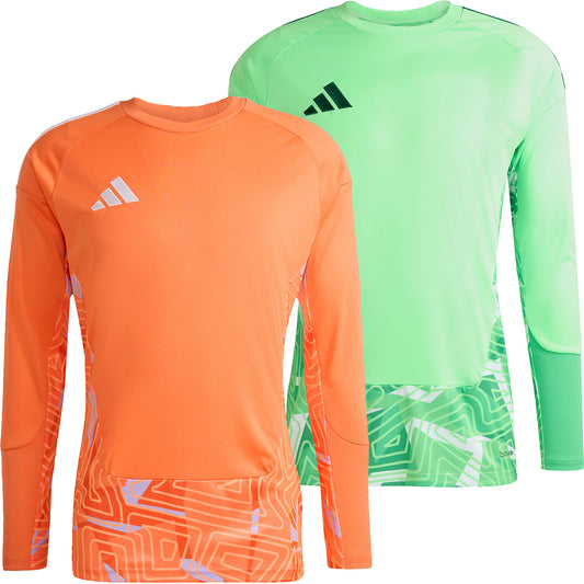 Tiro 26 Comp Goalkeeper Jersey [Mens]
