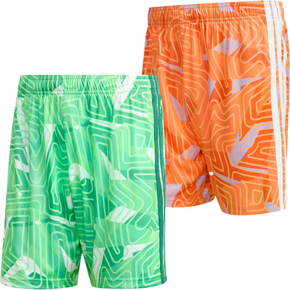 Club Tiro26C GK Shorts [Men's]