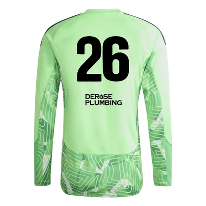 Inferno Tiro 26 Comp Goalkeeper Jersey [Mens]