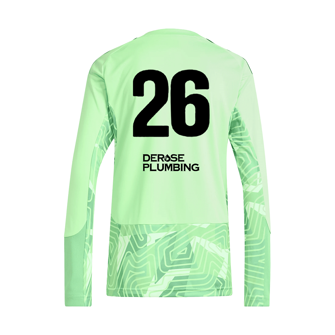 Inferno Tiro 26 Comp Goalkeeper Jersey [Womens]