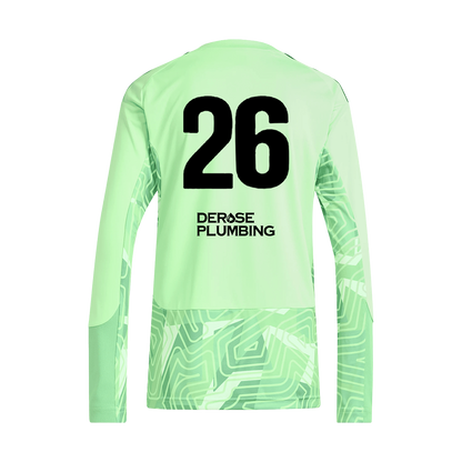 Inferno Tiro 26 Comp Goalkeeper Jersey [Womens]