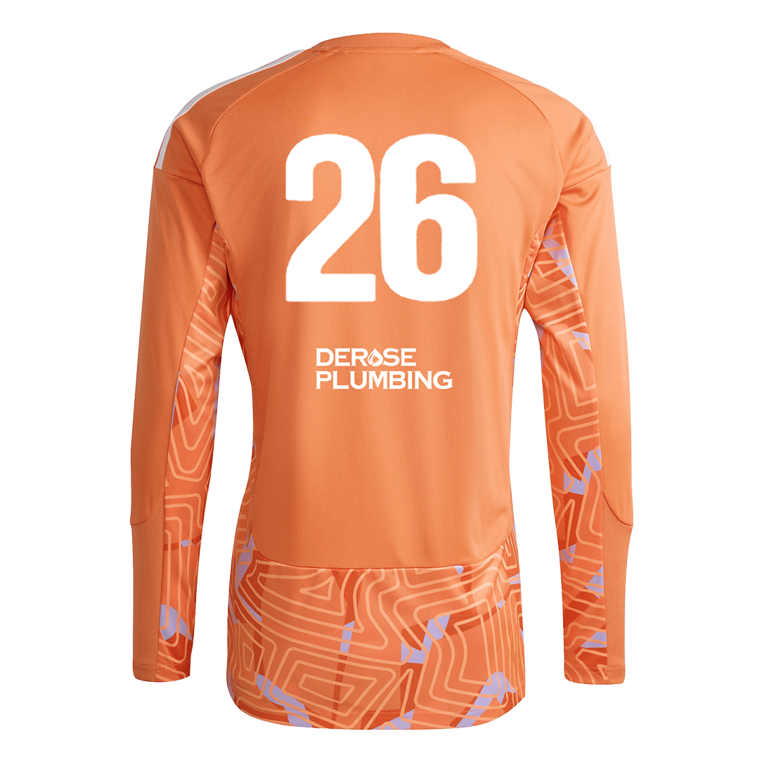 Inferno Tiro 26 Comp Goalkeeper Jersey [Mens]