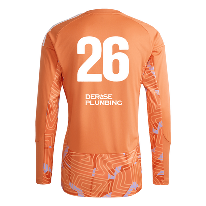Inferno Tiro 26 Comp Goalkeeper Jersey [Mens]