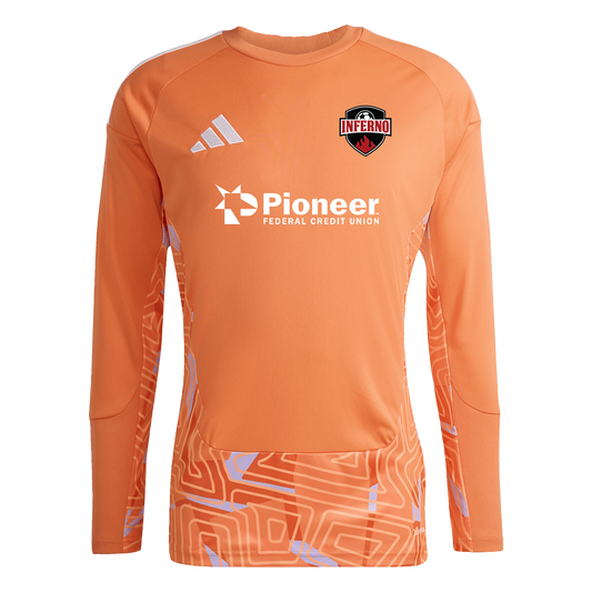 Inferno Tiro 26 Comp Goalkeeper Jersey [Men's]