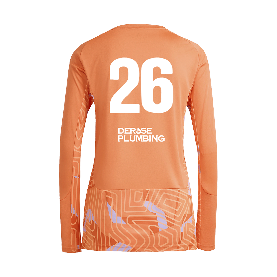 Inferno Tiro 26 Comp Goalkeeper Jersey [Womens]