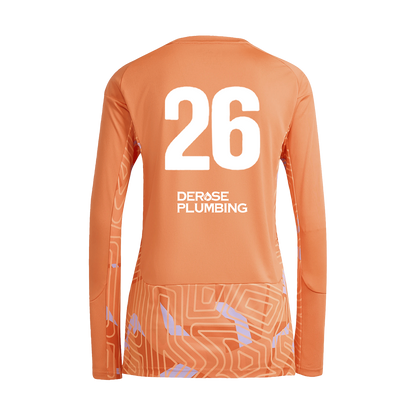 Inferno Tiro 26 Comp Goalkeeper Jersey [Womens]