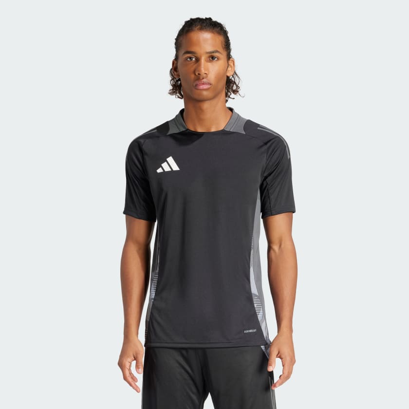 adidas Tiro 24 Competition Training Jersey [Men's]