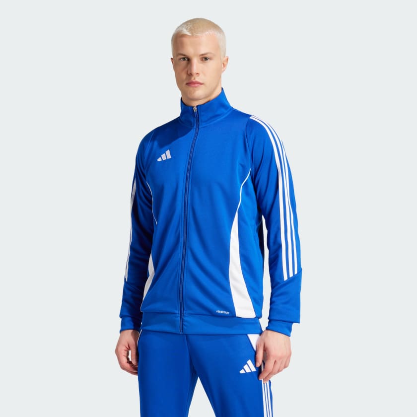 adidas Tiro 24 Training Jacket [Men's]