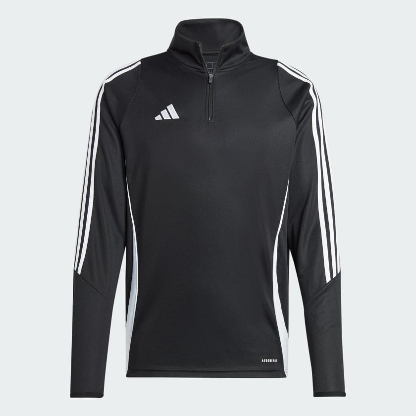 adidas Tiro 24 Training Top 1/4 Zip [Men's]